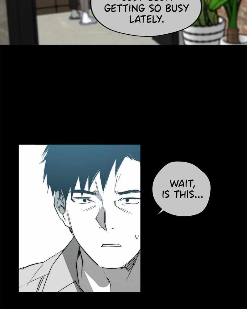 The Saviour's Time Chapter 23 21